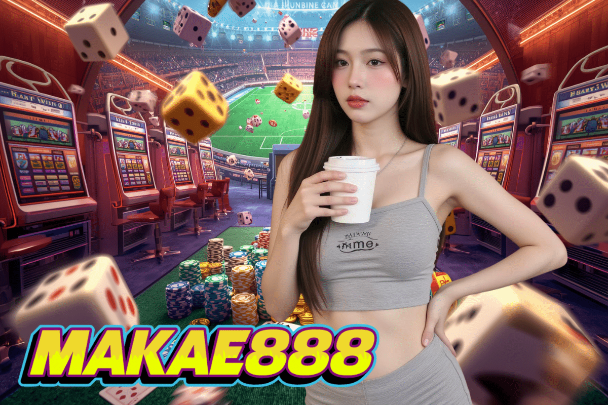 makae888 ทรูวอเลท